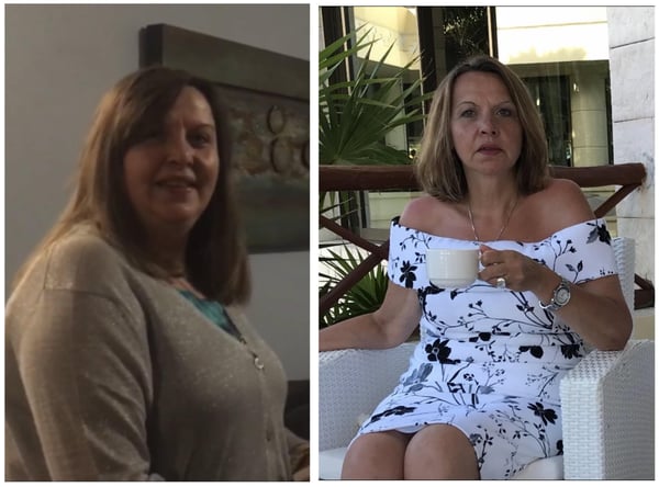 Bambi-before-after