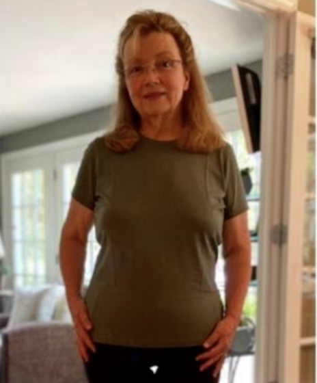 Sharon Sharpe Sharon Sharpe